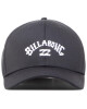 Billabong Шапка с козирка Arch Snapback U5CM01BIF0 Black 19 - Mera.bg
