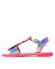 Billieblush Сандали U19354 Multicoloured Z41 - Mera.bg