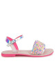 Billieblush Сандали U19350 Multicoloured Z41 - Mera.bg