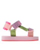 Billieblush Сандали U19343 Multicoloured Z41 - Mera.bg
