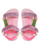 Billieblush Сандали U19343 Multicoloured Z41 - Mera.bg