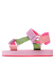 Billieblush Сандали U19343 Multicoloured Z41 - Mera.bg