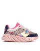 Billieblush Сникърси U19367 Multicoloured Z41 - Mera.bg