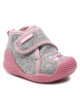 Biomecanics Пантофи 221291-B Grey/Pink - Mera.bg