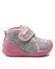 Biomecanics Пантофи 221291-B Grey/Pink - Mera.bg