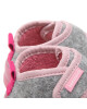 Biomecanics Пантофи 221291-B Grey/Pink - Mera.bg
