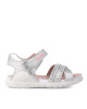 Biomecanics Сандали 232245 S Сребрист - Mera.bg