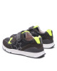 Biomecanics Сникърси 221220-A S Negro Y Fluor - Mera.bg