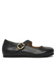 Birkenstock Балеринки Tracy Lena 1018132 Черен - Mera.bg