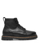 Birkenstock Боти Highwood Lace Mid W Lena 1028510 Черен - Mera.bg