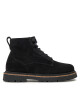Birkenstock Боти Highwood Lace Mid W Lena 1028893 Черен - Mera.bg