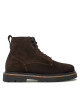 Birkenstock Боти Highwood Lace Mid W Leve 1028940 Кафяв - Mera.bg