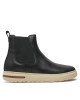 Birkenstock Боти тип челси Bend Chelsea Lena 1028473 Черен - Mera.bg