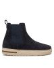Birkenstock Боти тип челси Bend Chelsea Leve 1028543 Тъмносин - Mera.bg
