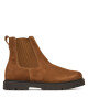Birkenstock Боти тип челси Highwood Slip On Mid 1030632 Кафяв - Mera.bg
