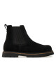 Birkenstock Боти тип челси Highwood Slip On Mid M Leve 1028138 Черен - Mera.bg