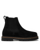 Birkenstock Боти тип челси Highwood Slip On Mid W Leve 1028211 Черен - Mera.bg