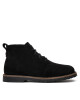 Birkenstock Боти Uppsala Mid Shearling 1028141 Черен - Mera.bg