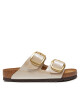 Birkenstock Чехли Arizona Big Buckle 1020032 Златист - Mera.bg