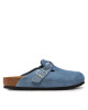 Birkenstock Чехли 1026673 Син - Mera.bg