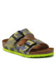 Birkenstock Чехли Arizona Kids Bs 1022105 Desert Soil Taupe - Mera.bg