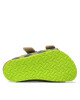 Birkenstock Чехли Arizona Kids Bs 1022105 Desert Soil Taupe - Mera.bg
