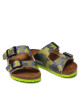 Birkenstock Чехли Arizona Kids Bs 1022105 Desert Soil Taupe - Mera.bg