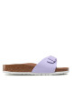 Birkenstock Чехли Madrid Bs 1022741 Lavender Fog - Mera.bg