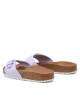 Birkenstock Чехли Madrid Bs 1022741 Lavender Fog - Mera.bg