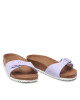 Birkenstock Чехли Madrid Bs 1022741 Lavender Fog - Mera.bg