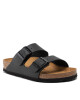 Birkenstock Чехли Arizona Birko-Flor 051791 Черен - Mera.bg