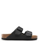 Birkenstock Чехли Arizona Birko-Flor 051791 Черен - Mera.bg