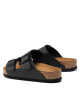 Birkenstock Чехли Arizona Birko-Flor 051791 Черен - Mera.bg
