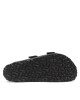 Birkenstock Чехли Arizona Birko-Flor 051791 Черен - Mera.bg