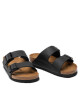 Birkenstock Чехли Arizona Birko-Flor 051791 Черен - Mera.bg