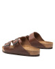 Birkenstock Чехли Arizona Bs 1023117 Кафяв - Mera.bg