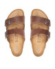 Birkenstock Чехли Arizona Bs 1023117 Кафяв - Mera.bg