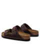 Birkenstock Чехли Arizona Bs 0452763 Кафяв - Mera.bg