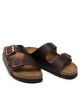 Birkenstock Чехли Arizona Bs 0452763 Кафяв - Mera.bg