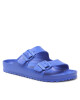 Birkenstock Чехли Arizona 1019100 Ultra Blue - Mera.bg