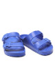 Birkenstock Чехли Arizona 1019100 Ultra Blue - Mera.bg