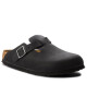 Birkenstock Чехли Boston Bs 0059463 Черен - Mera.bg