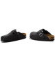 Birkenstock Чехли Boston Bs 0059463 Черен - Mera.bg