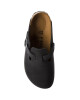 Birkenstock Чехли Boston Bs 0059463 Черен - Mera.bg