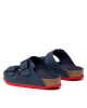 Birkenstock Чехли Arizona Kids Bs 1022253 Desert Soil Blue Red - Mera.bg