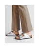 Birkenstock Чехли Arizona Bs 1012283 Сребрист - Mera.bg