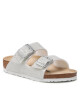 Birkenstock Чехли Arizona Kids Bs 1022230 Cosmic Sparkle White - Mera.bg