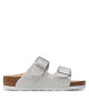Birkenstock Чехли Arizona Kids Bs 1022230 Cosmic Sparkle White - Mera.bg