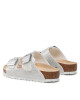 Birkenstock Чехли Arizona Kids Bs 1022230 Cosmic Sparkle White - Mera.bg