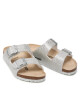 Birkenstock Чехли Arizona Kids Bs 1022230 Cosmic Sparkle White - Mera.bg